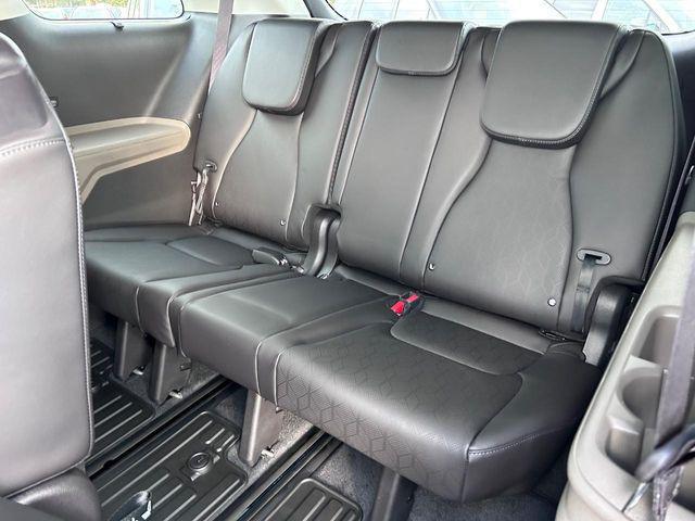 2026 Kia Carnival MPV EX