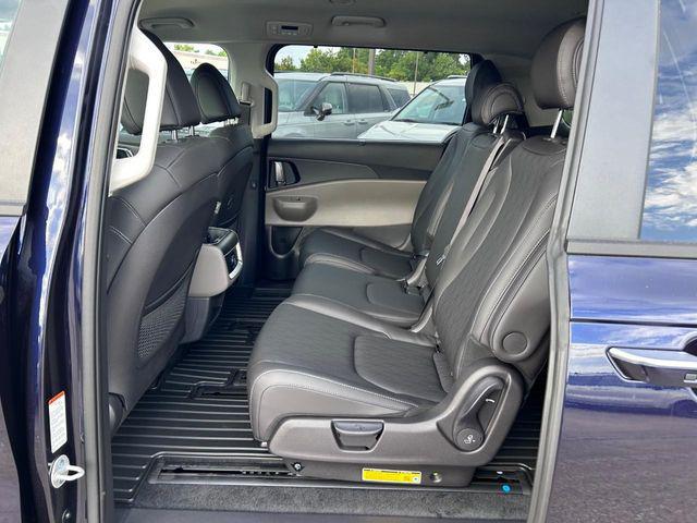 2026 Kia Carnival MPV EX