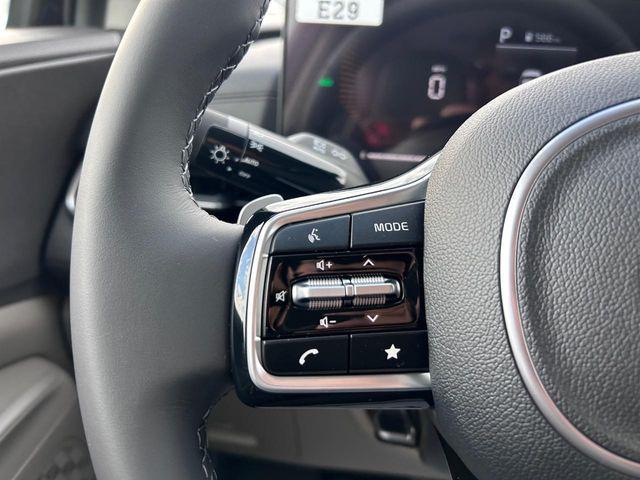 2026 Kia Carnival MPV EX