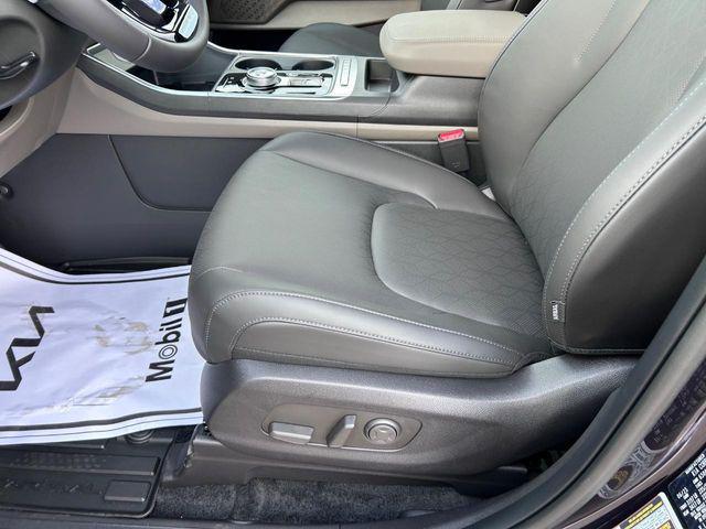 2026 Kia Carnival MPV EX