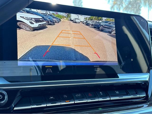 2025 Chevrolet Silverado 1500 4WD Crew Cab Short Bed LT with 2FL