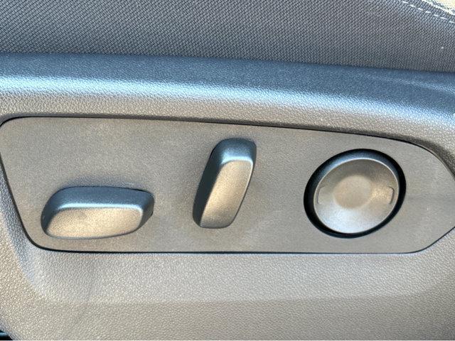 2025 Chevrolet Silverado 1500 4WD Crew Cab Short Bed LT with 2FL