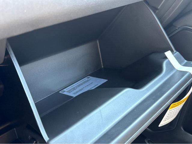 2025 Chevrolet Silverado 1500 4WD Crew Cab Short Bed LT with 2FL