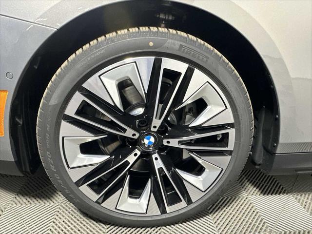 2026 BMW 5 Series 530i xDrive