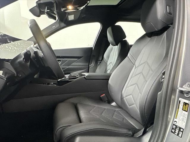 2026 BMW 5 Series 530i xDrive
