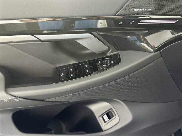2026 BMW 5 Series 530i xDrive