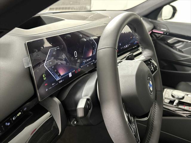 2026 BMW 5 Series 530i xDrive
