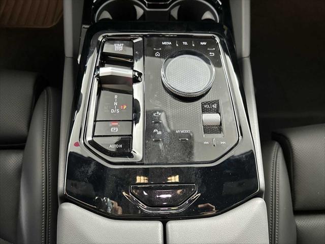 2026 BMW 5 Series 530i xDrive
