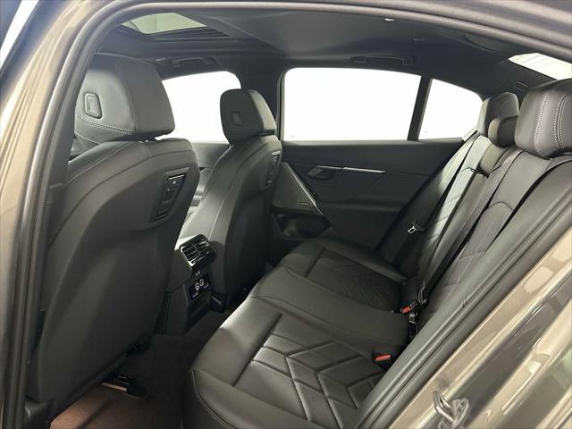 2026 BMW 5 Series 530i xDrive
