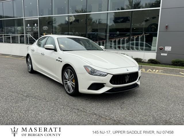 2022 Maserati Ghibli Modena Q4 for sale in Upper Saddle River, NJ
