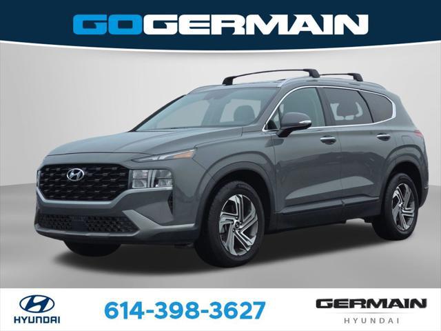 2023 Hyundai Santa Fe SEL for sale near COLUMBUS, OH