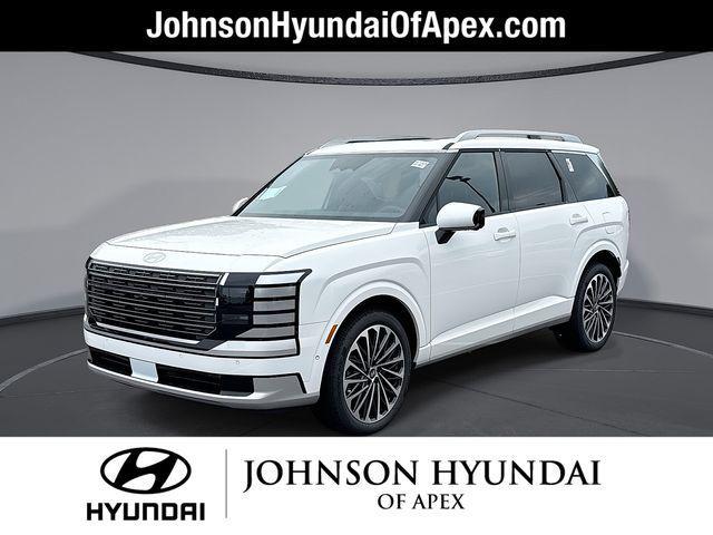 2026 Hyundai Palisade Calligraphy for sale in APEX, NC
