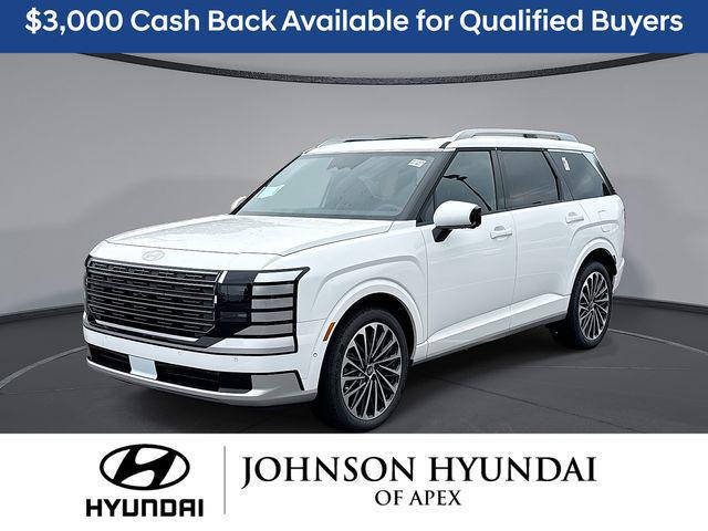 2026 Hyundai Palisade Calligraphy for sale in APEX, NC