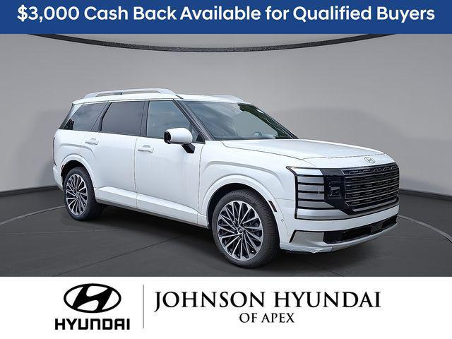 2026 Hyundai Palisade Calligraphy for sale in APEX, NC