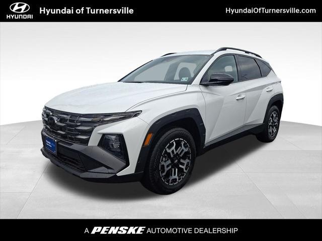 2025 Hyundai Tucson XRT for sale in TURNERSVILLE, NJ