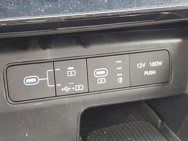2025 Hyundai Tucson XRT