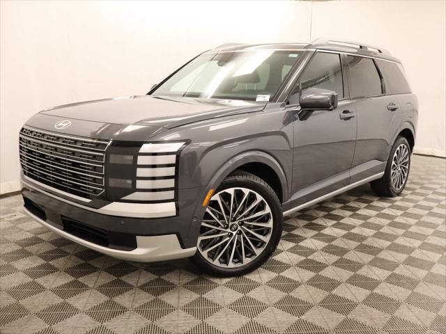 2026 Hyundai Palisade Calligraphy for sale in SCOTTSDALE, AZ
