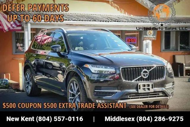2017 Volvo XC90 T6 Momentum for sale in Providence Forge, VA