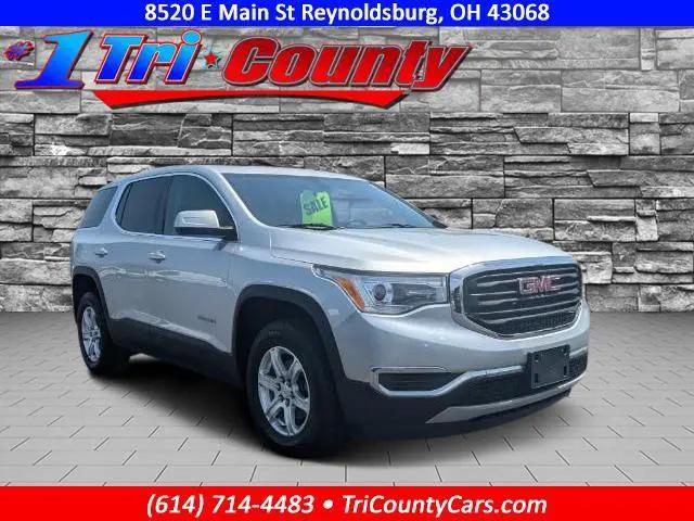 2018 GMC Acadia SLE-1 for sale in Reynoldsburg, OH