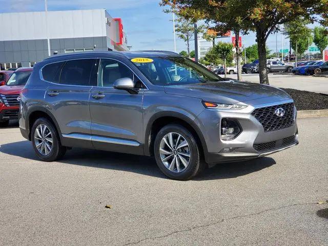 2019 Hyundai Santa Fe SEL Plus for sale in Atlanta, GA