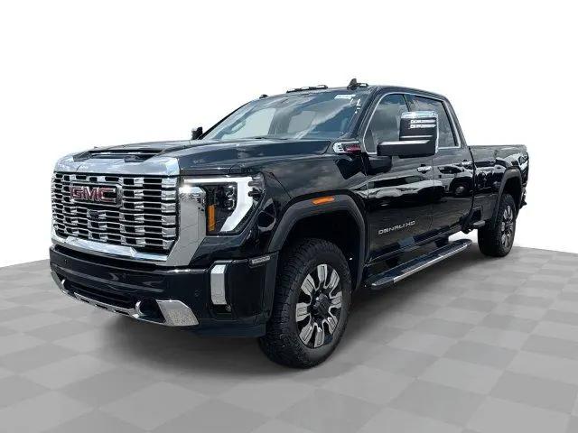 2024 GMC Sierra 3500HD 4WD Crew Cab Long Bed Denali for sale near Columbus, OH