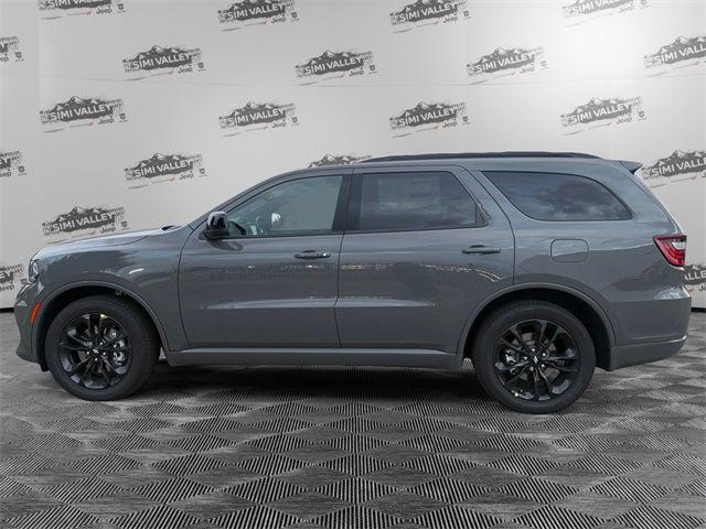 2026 Dodge Durango DURANGO GT RWD 2026 Dodge Durango DURANGO GT RWD