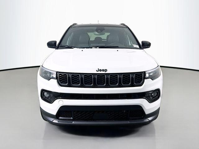 2026 Jeep Compass COMPASS LIMITED ALTITUDE 4X4 2026 Jeep Compass COMPASS LIMITED ALTITUDE 4X4