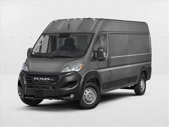 2026 RAM Ram ProMaster RAM PROMASTER 2500 SLT CARGO VAN HIGH ROOF 136 WB 2026 RAM Ram ProMaster RAM PROMASTER 2500 SLT CARGO VAN HIGH ROOF 136 WB