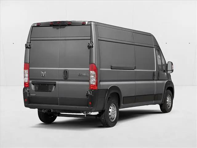 2026 RAM Ram ProMaster RAM PROMASTER 2500 SLT CARGO VAN HIGH ROOF 136 WB 2026 RAM Ram ProMaster RAM PROMASTER 2500 SLT CARGO VAN HIGH ROOF 136 WB