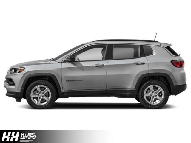 2026 Jeep Compass Limited Altitude 2026 Jeep Compass Limited Altitude