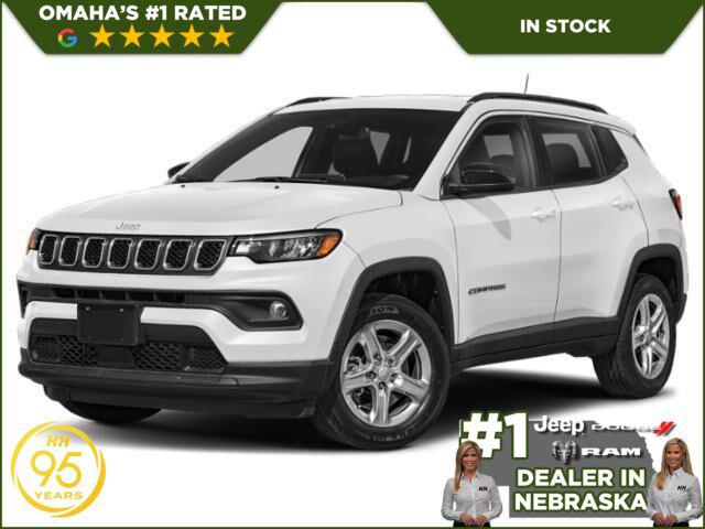 2026 Jeep Compass Limited Altitude 2026 Jeep Compass Limited Altitude