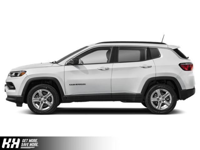 2026 Jeep Compass COMPASS LIMITED ALTITUDE 4X4 2026 Jeep Compass COMPASS LIMITED ALTITUDE 4X4