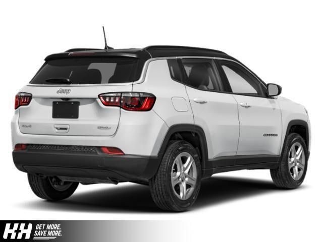 2026 Jeep Compass COMPASS LIMITED ALTITUDE 4X4 2026 Jeep Compass COMPASS LIMITED ALTITUDE 4X4