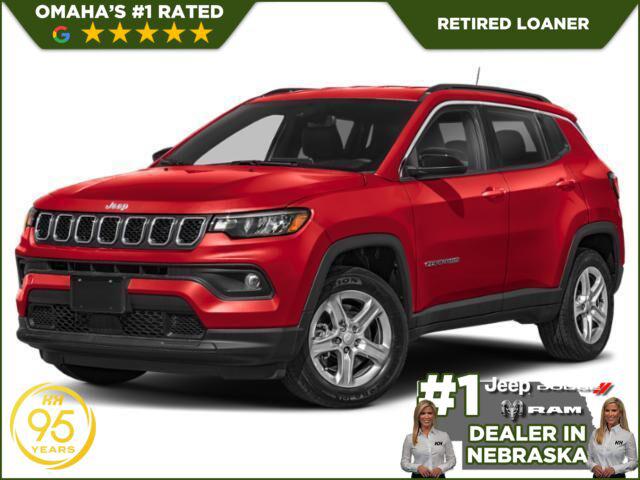 2026 Jeep Compass Limited Altitude 2026 Jeep Compass Limited Altitude