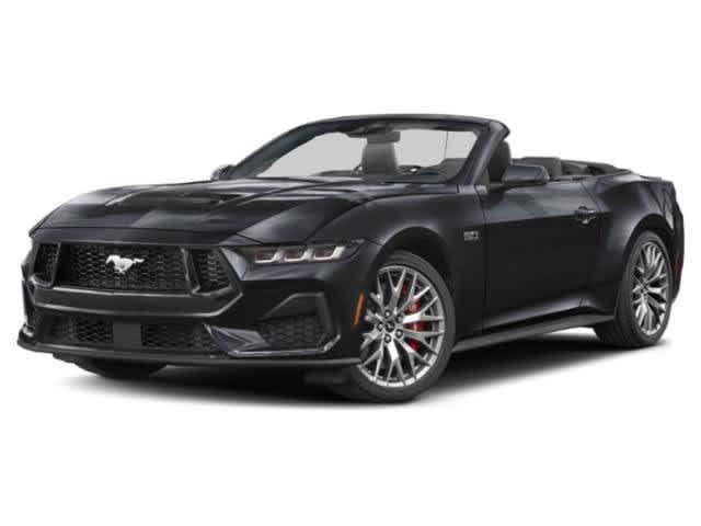 2025 Ford Mustang GT Premium Convertible for sale in Newburgh, NY