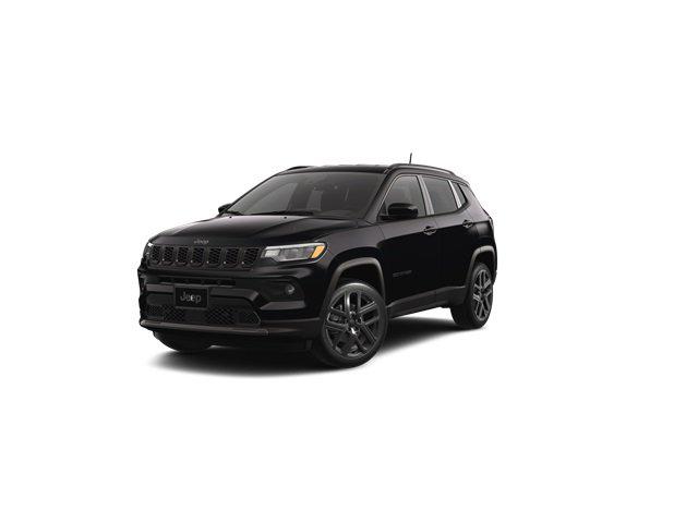 2026 Jeep Compass COMPASS LIMITED ALTITUDE 4X4 2026 Jeep Compass COMPASS LIMITED ALTITUDE 4X4