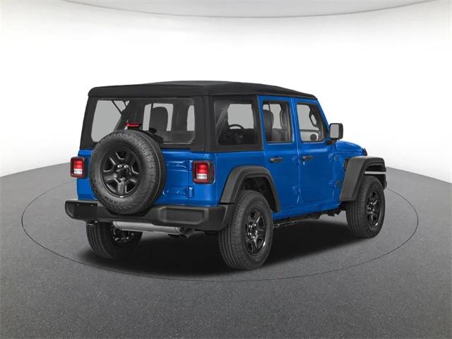 2026 Jeep Wrangler WRANGLER 4-DOOR WILLYS 2026 Jeep Wrangler WRANGLER 4-DOOR WILLYS