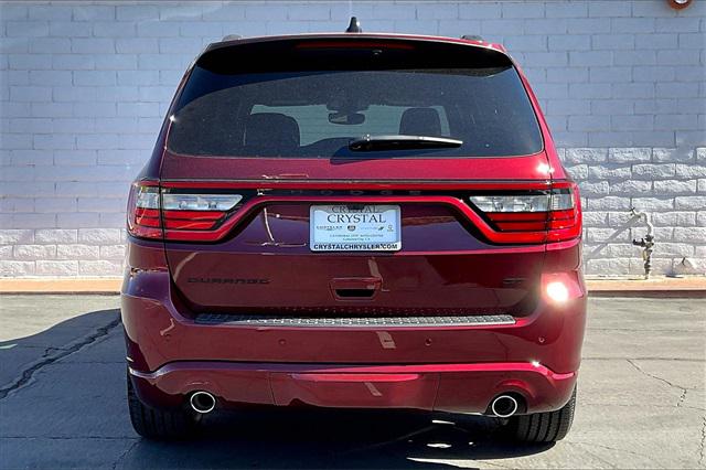 2026 Dodge Durango GT RWD