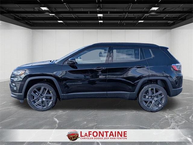 2026 Jeep Compass COMPASS LIMITED ALTITUDE 4X4 2026 Jeep Compass COMPASS LIMITED ALTITUDE 4X4