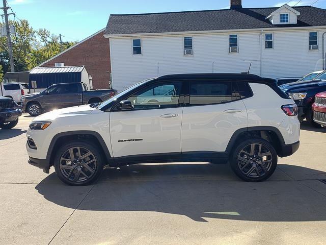 2026 Jeep Compass COMPASS LIMITED ALTITUDE 4X4 2026 Jeep Compass COMPASS LIMITED ALTITUDE 4X4