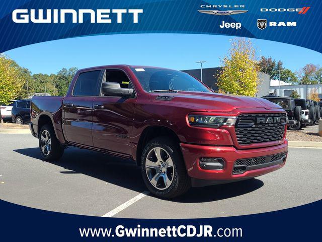 2026 RAM Ram 1500 RAM 1500 EXPRESS CREW CAB 4X2 57 BOX