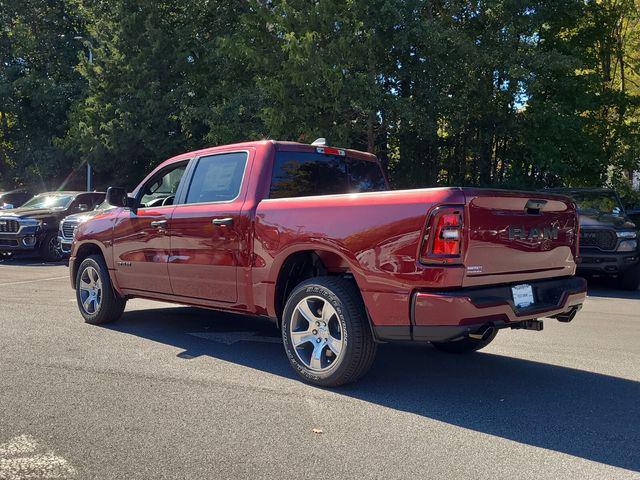 2026 RAM Ram 1500 RAM 1500 EXPRESS CREW CAB 4X2 57 BOX