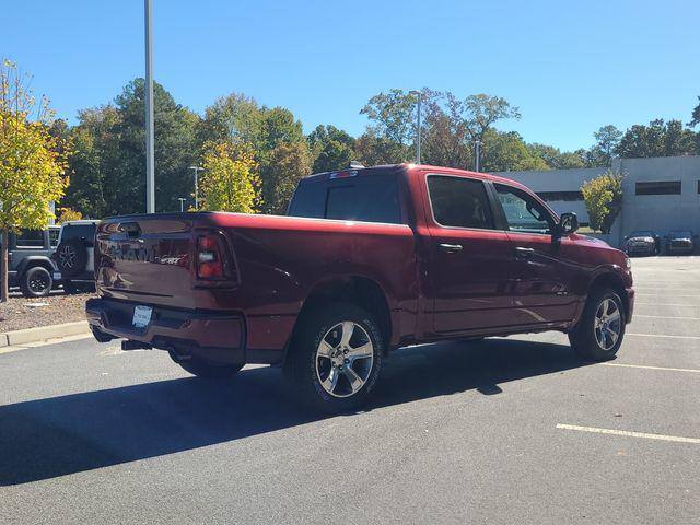 2026 RAM Ram 1500 RAM 1500 EXPRESS CREW CAB 4X2 57 BOX