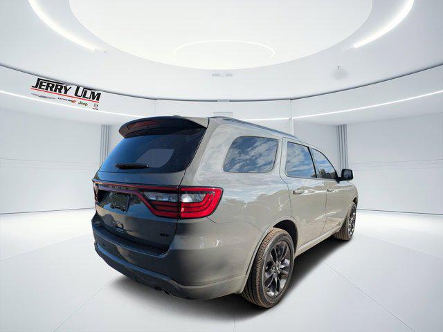 2026 Dodge Durango DURANGO GT RWD 2026 Dodge Durango DURANGO GT RWD