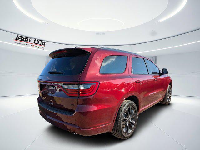 2026 Dodge Durango DURANGO GT RWD 2026 Dodge Durango DURANGO GT RWD