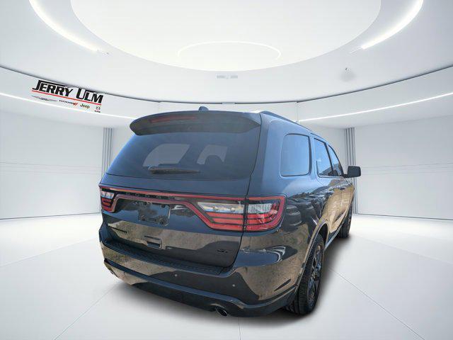 2026 Dodge Durango DURANGO GT RWD 2026 Dodge Durango DURANGO GT RWD