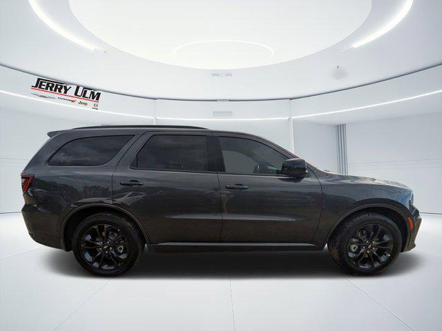 2026 Dodge Durango DURANGO GT RWD 2026 Dodge Durango DURANGO GT RWD