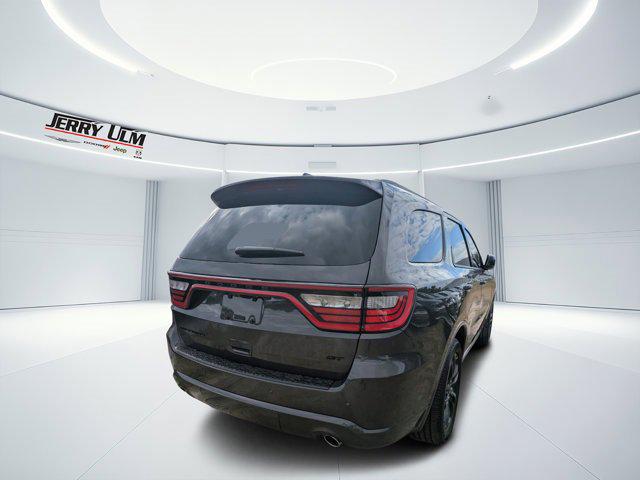 2026 Dodge Durango DURANGO GT RWD 2026 Dodge Durango DURANGO GT RWD