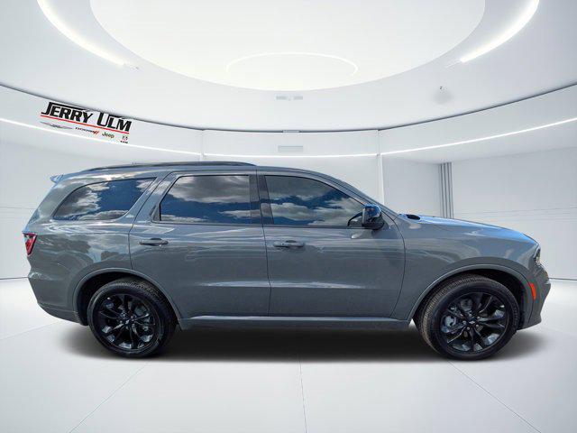 2026 Dodge Durango DURANGO GT RWD 2026 Dodge Durango DURANGO GT RWD