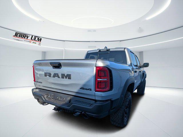 2026 RAM Ram 1500 RAM 1500 RHO CREW CAB 4X4 57 BOX 2026 RAM Ram 1500 RAM 1500 RHO CREW CAB 4X4 57 BOX